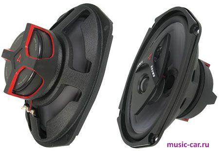 Автоакустика Art Sound ARX 693 Автоакустика Art Sound ARX 693